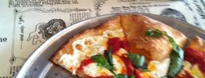 Verde Coal Oven is one of NYC Pizza.