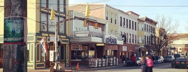 City of Harrisburg is one of USA State Capitals.