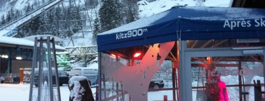 Kitz 900 is one of Zell am See-Kaprun Ski Resort.