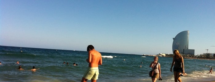 Platja de Sant Miquel is one of My favourite beaches in the world.