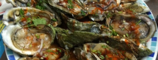 Fisher's Mexicas is one of Locais curtidos por Pau.