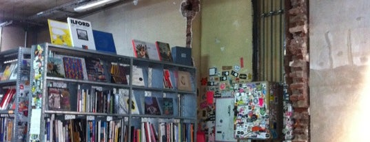 Librairie du Palais de Tokyo is one of Paris: My shopping places!.