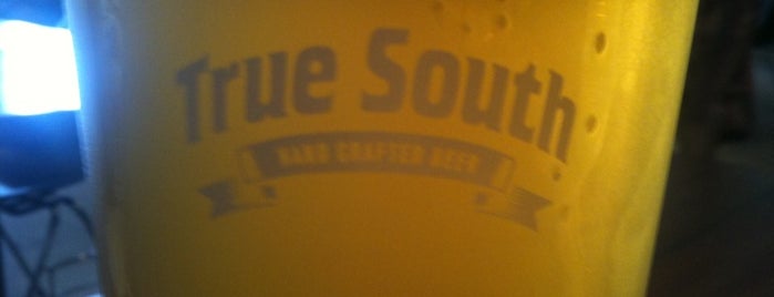 True South is one of Stewart’s Liked Places.
