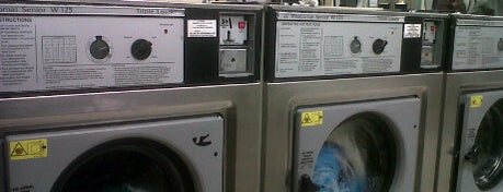Other Laundromats