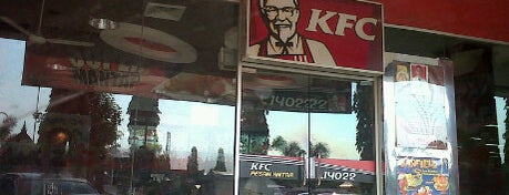 KFC is one of KFC around Jateng & DIY.