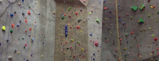 Vertical Endeavors Rock Climbing is one of Best Spots in Minneapolis, MN!.