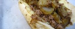 Roy's Cheesesteaks is one of Sandwiches, burgers and buns in Atlanta.