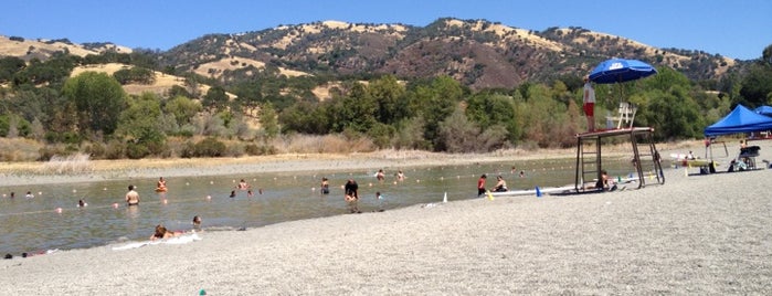 Del Valle Regional Park is one of Hikes and things to do.