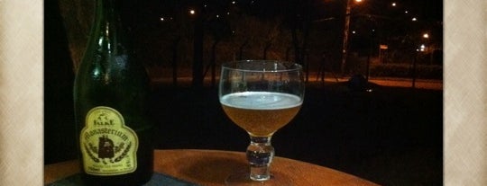Cervejarias Artesanais de Belo Horizonte
