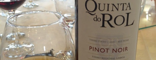 Quinta do Rol is one of Portuguese Wine.
