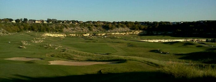 Quarry Golf Club is one of Taxi In San Antonio, National Cab, 210-434-4444.