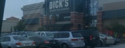 DICK'S Sporting Goods is one of Hoiberg's Favorite Places in JAX.