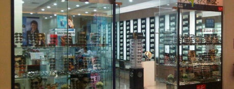 CHIC OPTIC is one of CentralPlaza Pinklao -SHOPS.