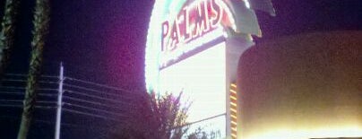 Palms Casino Resort is one of Top picks for Casinos.