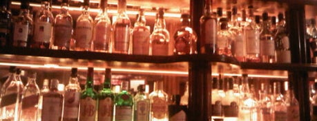 La Closerie des Lilas is one of Bars I like to go sometimes....