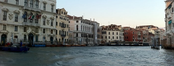 Venecia is one of Italy 2011.