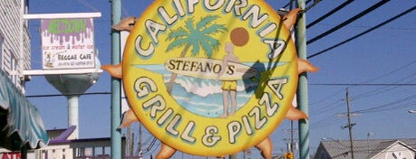 Stefano's is one of Guide to Beach Haven's best spots.