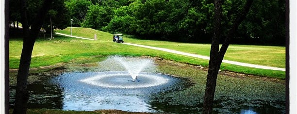 Firewheel Golf Park is one of * Gr8 Golf Courses - Dallas Area.