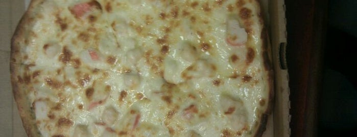 Upper Crust Pizza is one of New York Style Pizza.