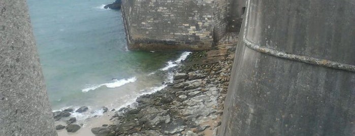 Forte de São Julião da Barra is one of TOP Oeiras.