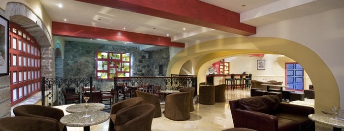 Guide to Guanajuato's best Bar spots