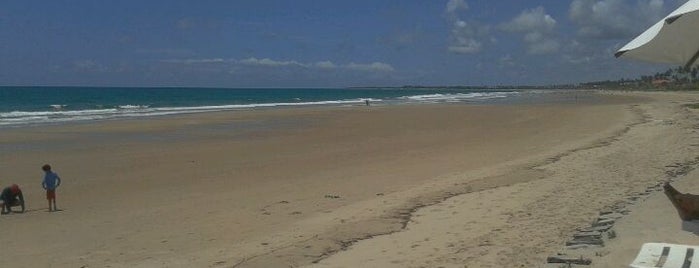 Praia do Cupe is one of Praias Pernambuco (Beach).