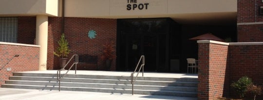The Spot - Moody AFB is one of Lugares favoritos de Monica.