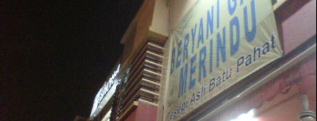 Restoran Kenduri is one of Makan @ Bangi/Kajang #4.