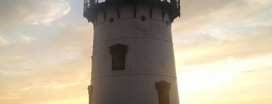 Tarrytown Light (Sleepy Hollow Lighthouse) is one of Excursions in Tarrytown.