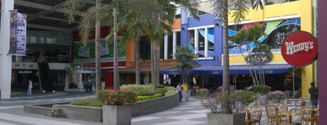 Surabaya Town Square (SUTOS) is one of Shopping Mall in Surabaya.