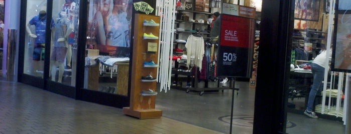 Pac Sun is one of BEST Places in Tallahassee.