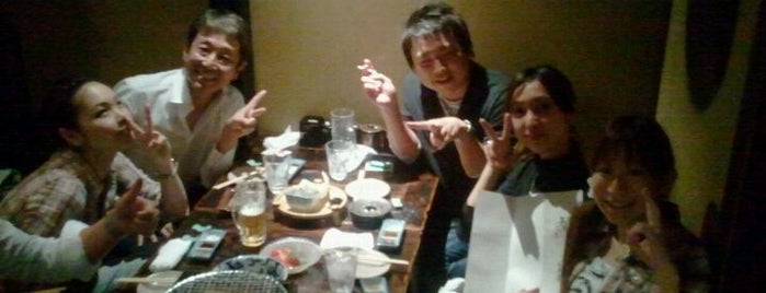 Yakitori Akira is one of Top picks for Restaurants & Bar.