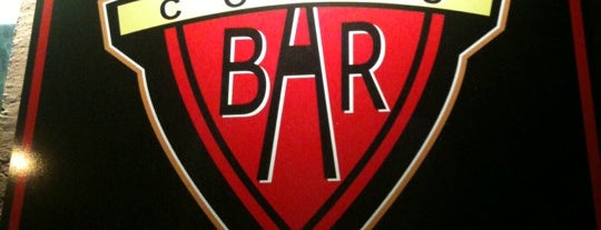Com Tú Bar is one of Cerrados.