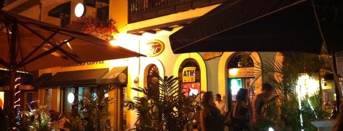 Best places in San Juan, Puerto Rico