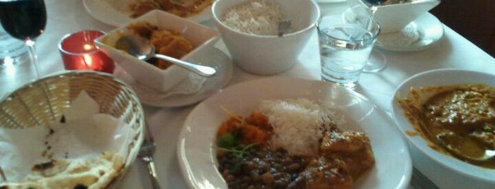 Kathmandu Restaurant is one of Fine Dining in & around Adelaide.