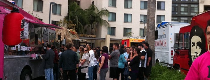 Truckit Fest is one of Los Angeles County Food/Bev to Try or Return to.