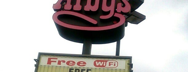 Arby's is one of Food.
