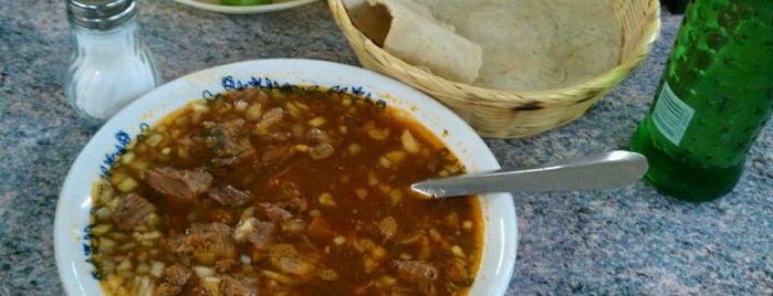 El Jaliciense Birria is one of Daveさんのお気に入りスポット.