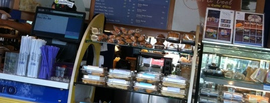 D'oro is one of Coffee Story.