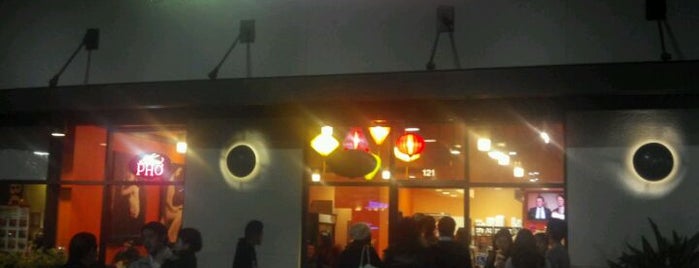 Pho Saigon Pearl is one of The 15 Best Places for Noodle Soup in Irvine.