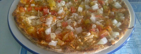 Athen's Pizza is one of MUST visit or go-to restaurants in Panama!.