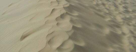 Singing Dunes is one of Places I Didn't Visit Yet.