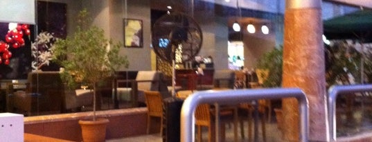 Starbucks is one of 9aq3obeya : понравившиеся места.