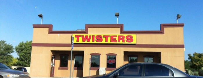 Twisters is one of Breaking Bad IRL.