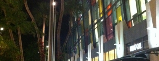 Regal South Beach ScreenX, IMAX & VIP is one of South Beach.