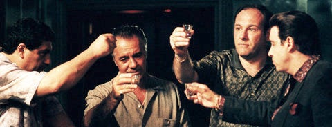 The Sopranos