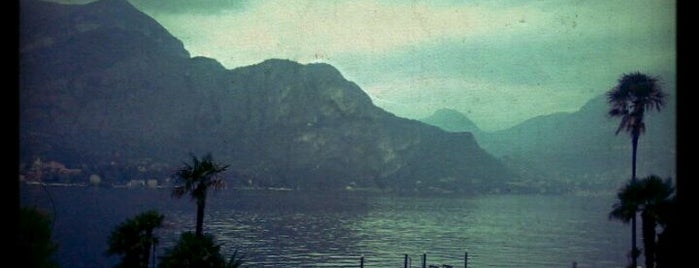 Lake Como