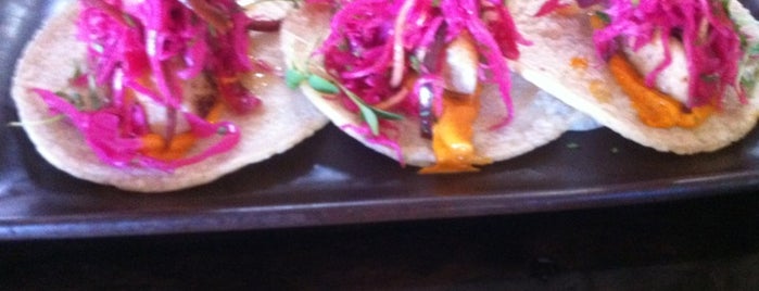 Mamacita is one of Taco Tuesday.