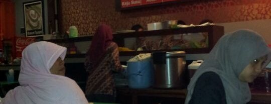 RM Aceh Bungong Jeumpa is one of My Favorite Food Corner :).