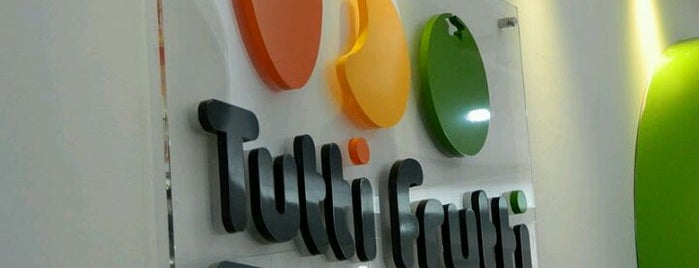 Tutti Frutti is one of Makan @ Shah Alam/Klang #5.